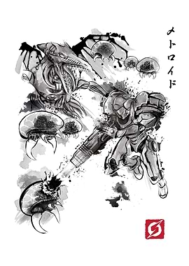 Attack of the Space Pirate