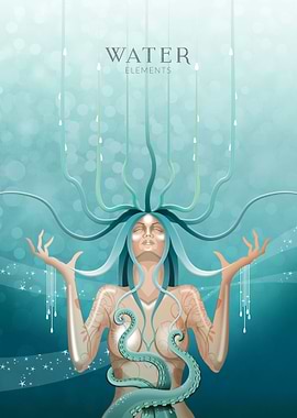 Elements Water