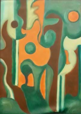 Piece of Mine series