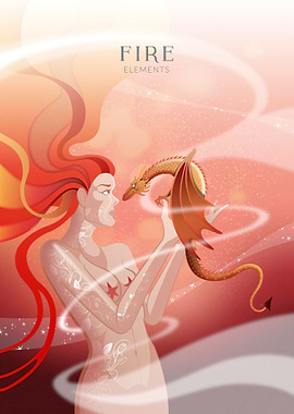 Elements Fire