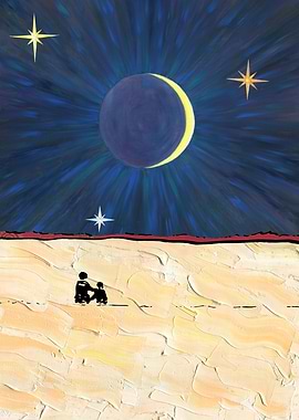 Together With Joung Moon