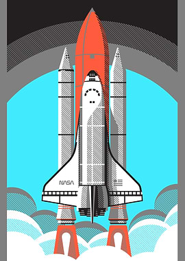 Space Shuttle