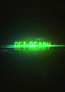 Get Ready