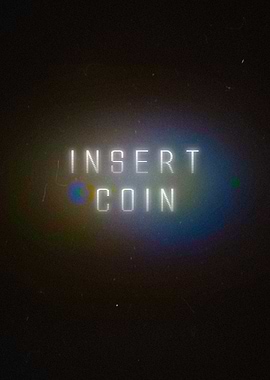 Insert Coin
