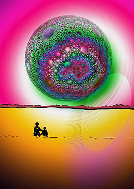 Together With The Planet 2