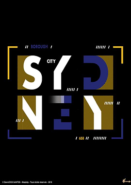 City of Sydney