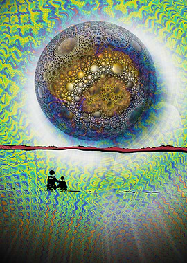 Together With The Planet 1