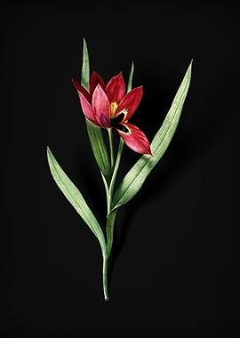 Tulipa Oculus Colis