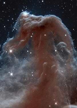 Horse Head Nebula
