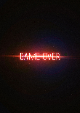 Game Over