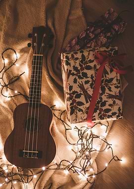 Gift of musical light