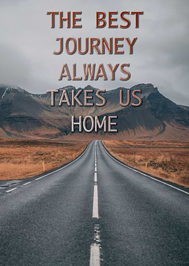 Journey Home