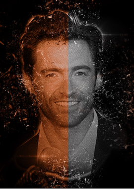 Hugh Michael Jackman