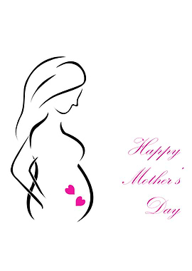 Mothers Day greetings