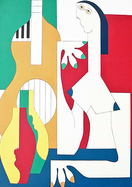 Les doigts musicales