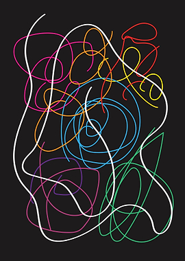 Struggling in life mess