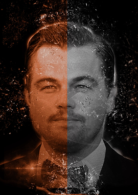 Leonardo Wilhelm DiCaprio