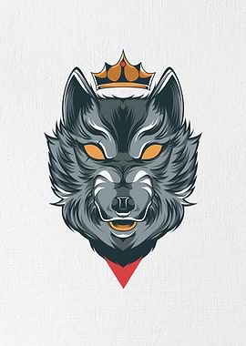 King Wolf