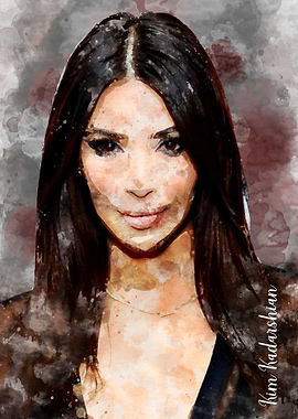 Kim Kadarshian