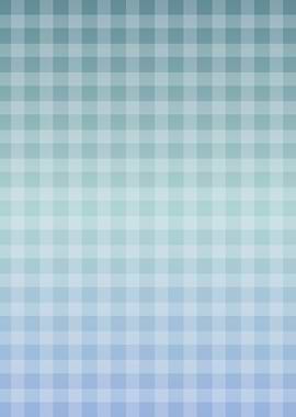 Chequered gingham