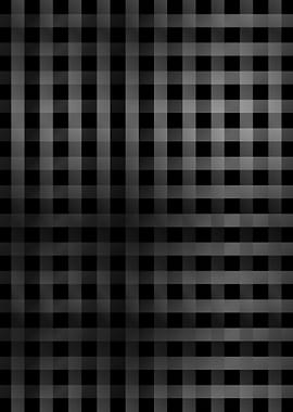 Silver lines or stripes