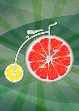 Healthy Cycling