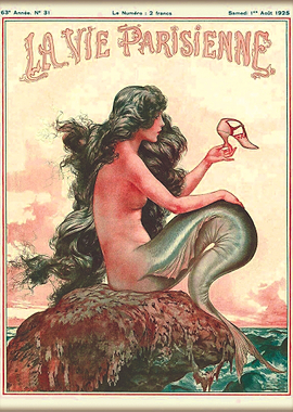 La Vie Parisienne