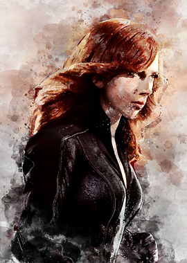 Scarlett Johansson Actrees