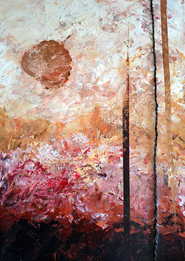 Abstraction of automn