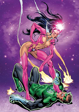Star Sapphire
