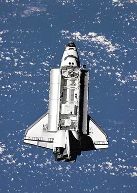 Space Shuttle Open