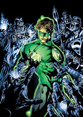 Blackest Night