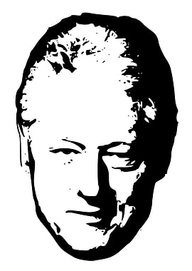 Bill Clinton