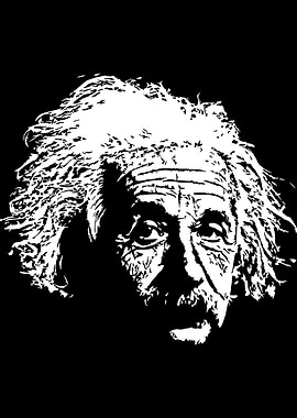 Albert Einstein
