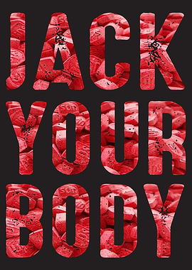 Jack Your Body