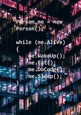 NewPerson Algorithm