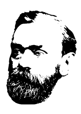 Alfred Nobel