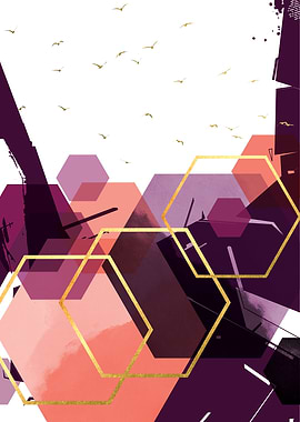 Digital Landscape No 2