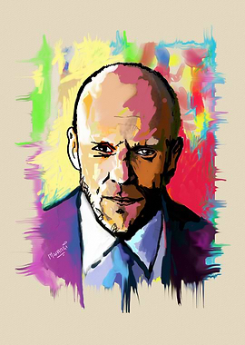 Jason Statham