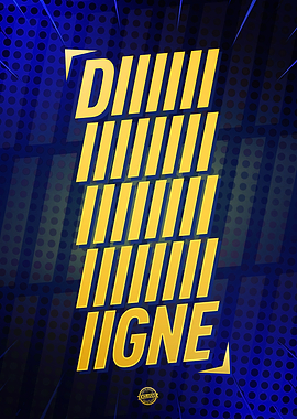 Digne Limited Edition