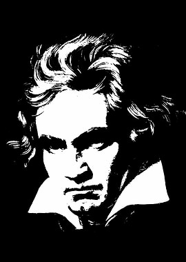 Ludwig Van Beethoven