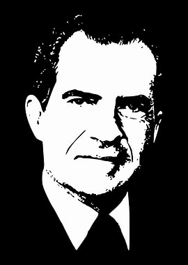 Richard Nixon