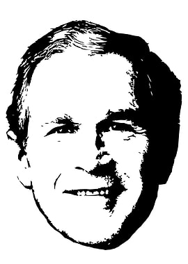 George W Bush