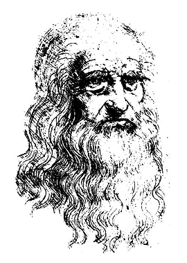 Leonardo Da Vinci