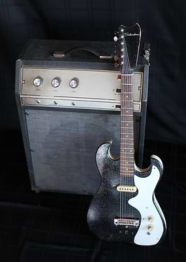 Silvertone