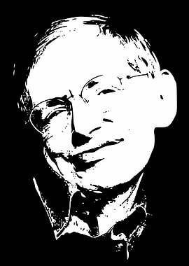 Stephen Hawking