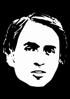 Carl Sagan