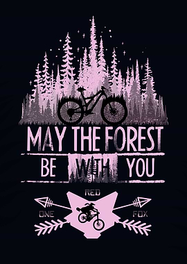 May The Forest