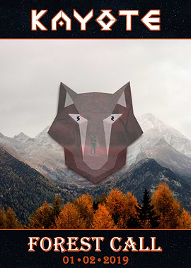 KAYOTE Forest Call