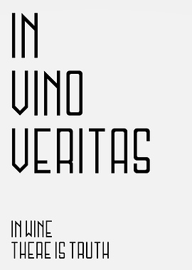 In Wine There Is Truth